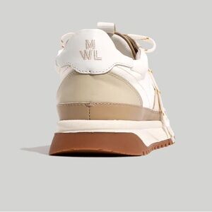 Madewell Kickoff Trainer Sneakers